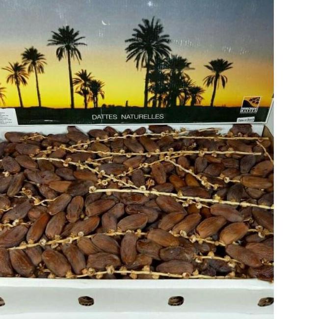 

➩ KURMA palm fruit tunisia tangkai 1kg ♠