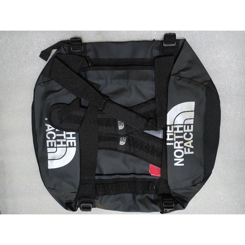 The North Face Small Basecamp Duffel Bag