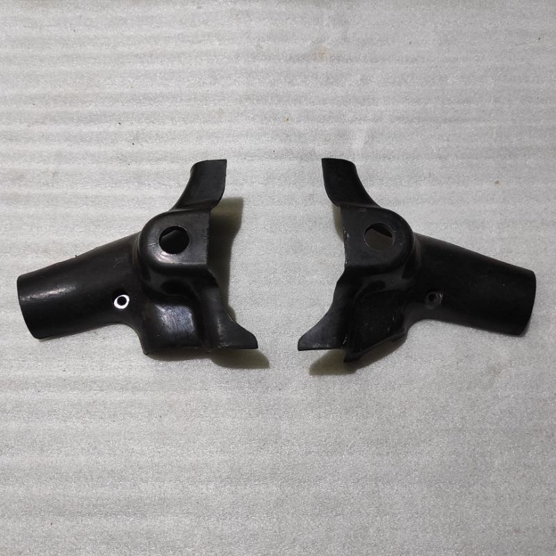 tutup bawah batok kepala suzuki fr80