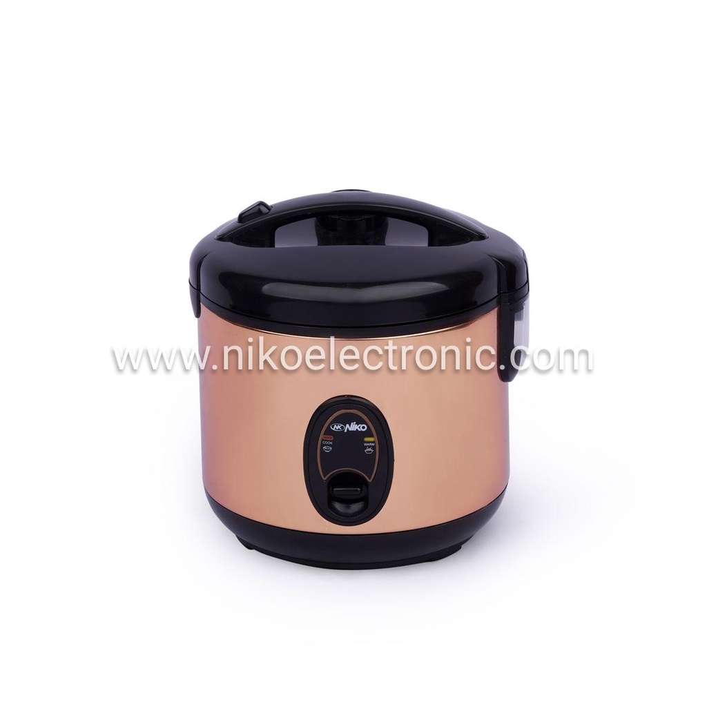 MAGIC COM RICE COOKER PENANAK NASI NIKO NK-12 BG