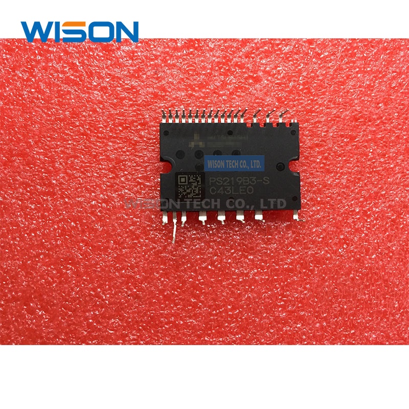 Baru Dan original PS219B3 PS219B3-CS PS219B3-AS PS219B3-GSW PS219B3-CST PS219B3-ADST PS219B3-S Modul