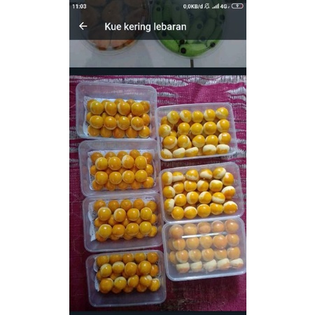 

KUE KERING