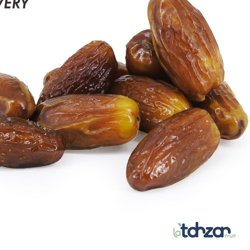 

► Kurma Tunisia 1 Kg Best Original ☺