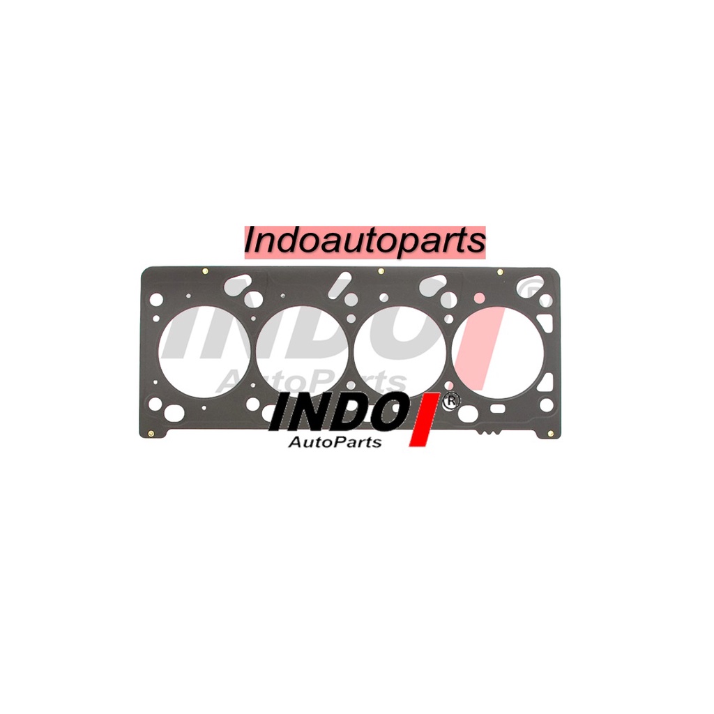 Paking Head Ford Escape 2.0 Cylinder Head Gasket Ford Mazda YF Escape 2.0 Bahan Metal