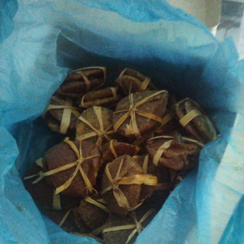 

GULA AREN ASLI KEMASAN 230 GRAM