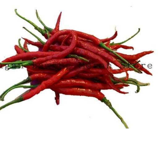 

۝ Cabe merah keriting 1 kg ❂