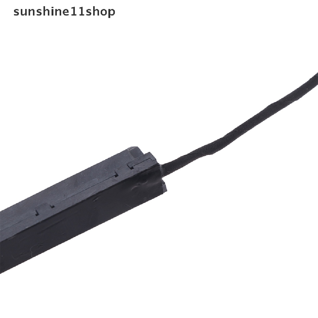 Sho Kabel Hardisk Laptop HDD Kabel Konektor Lentur Untuk HP Pavilion X360 11-N DX DC02001W500 N