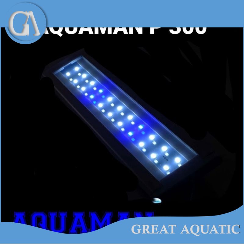 AQUAMAN WP P 300 LAMPU AQUARIUM LED AQUASCAPE 30 CM