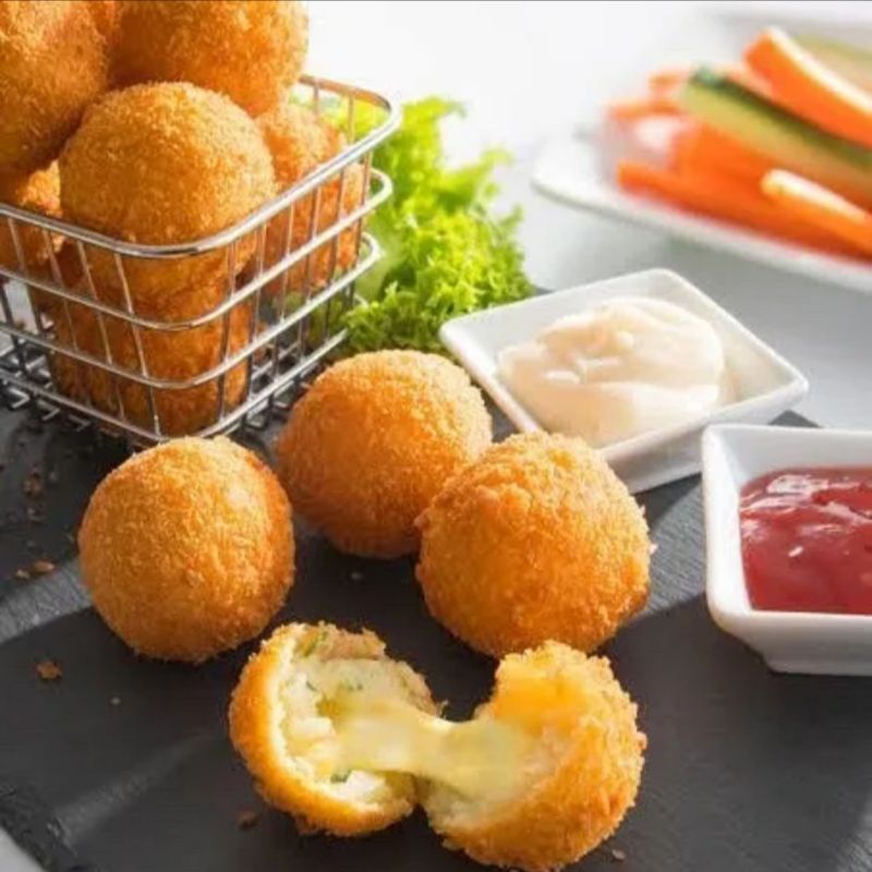 

Frozen Food Chicken Moza Bytes 50p Gr/Frozen McBalls Chicken Moza Bytes/Chicken Moza Bytes/Bento Chicken Moza Bytes/Dimsum Chicken Moza Bytes