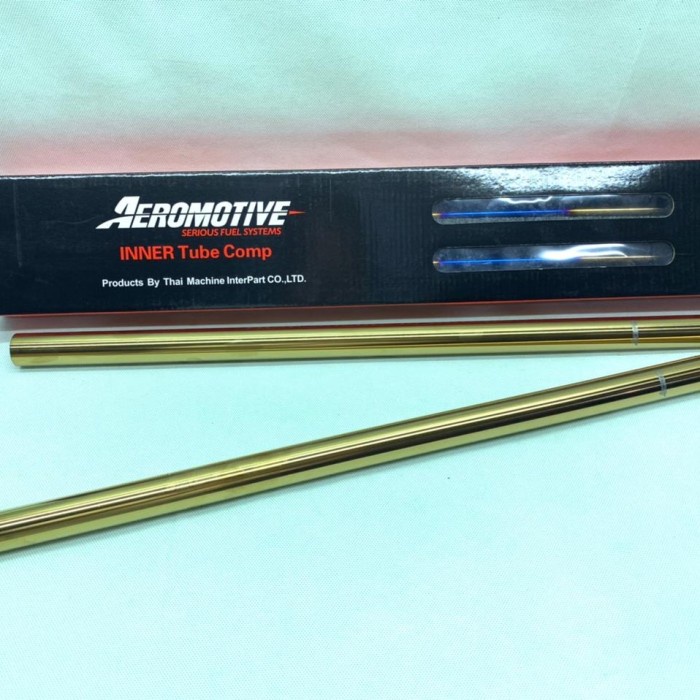 Batang As Shock Depan Satria Fu Sonic As Shock Depan 26 Mm Satria Fu Kode 053