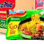 

✱ Indomie Soto Mie isi 40 ✶