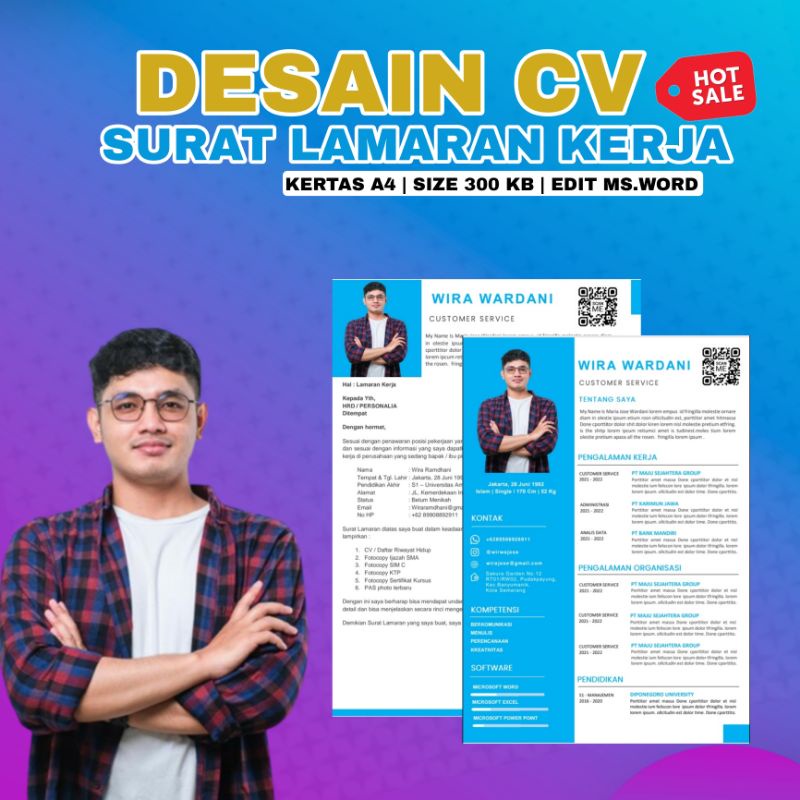 

DESAIN CV PEMBUATAN CV JASA DESAIN CV MENARIK DESAIN CV SURAT LAMARAN KERJA