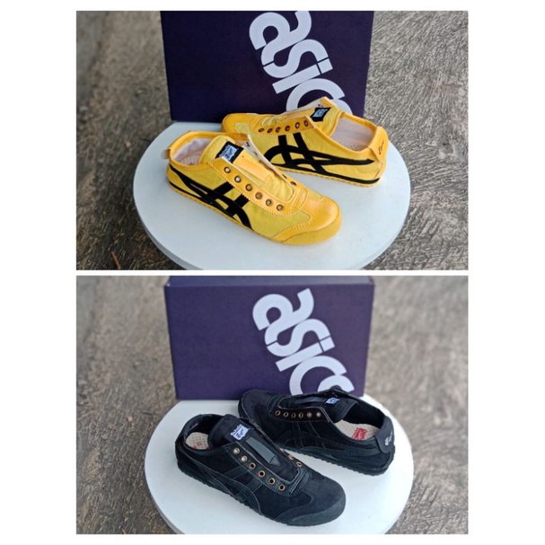 SEPATU WANITA KERJA SANTAI