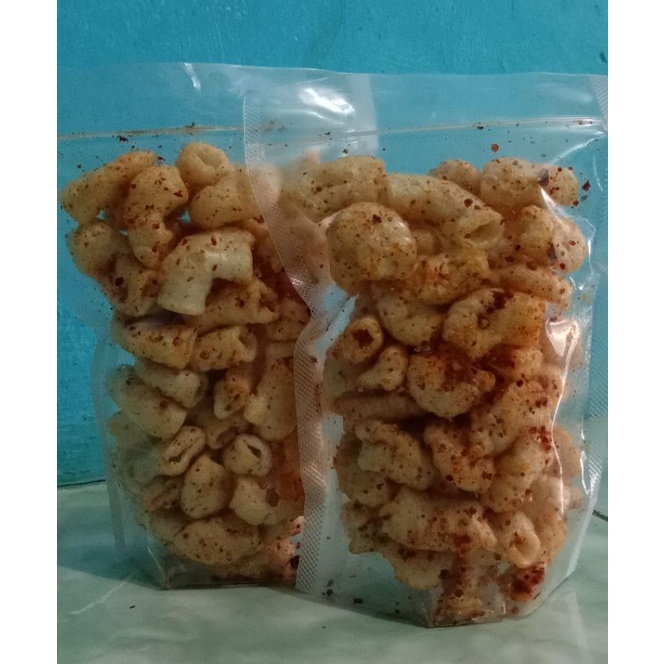 

MAKARONI.NGEMBANG.PEDAS.GURIH.MURAH.ENAK.GOOD.QUALITY