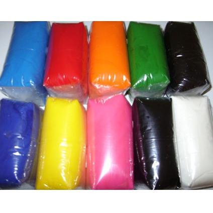 

Y40 Fondant fondan warna 100 gram SERBA MURAH ゅ
