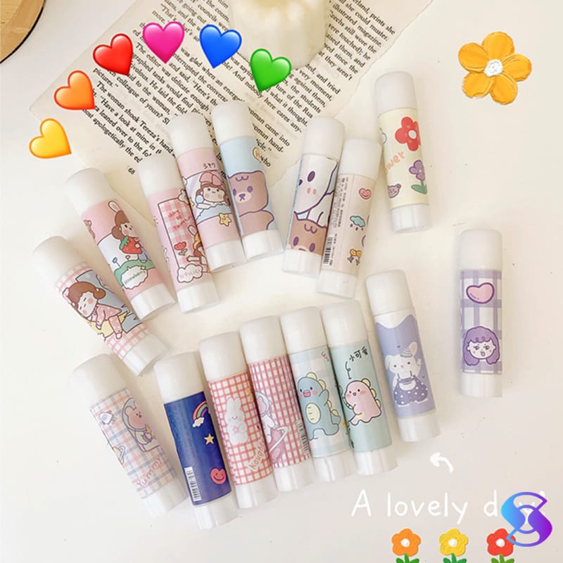 

Glue stick 9gr
