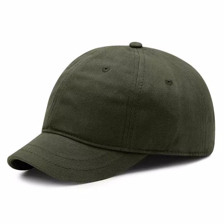 [awu] TOPI LIDAH PENDEK SERIES