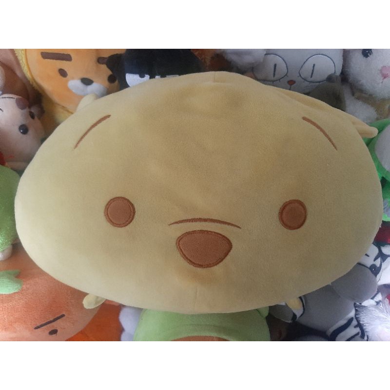 Bantal Boneka Winnie The Pooh - Tsumtsum