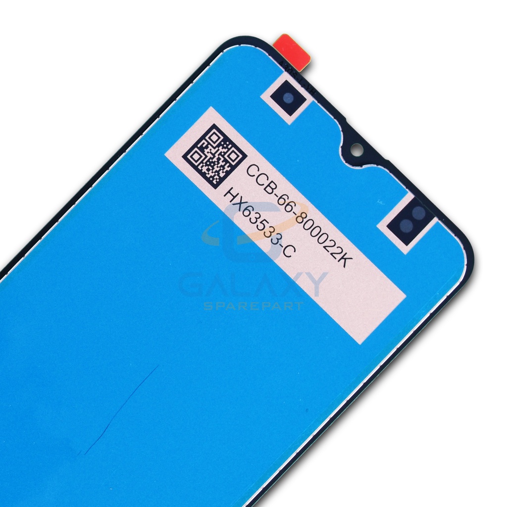 Lcd Touchscreen Samsung Galaxy A30S A307 / Samsung A30S A307 Fullset
