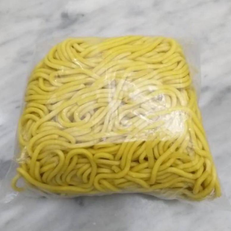 

✨MEGA ⚡ALE✨ MIE BESAR / LOMIE / HOKKIAN