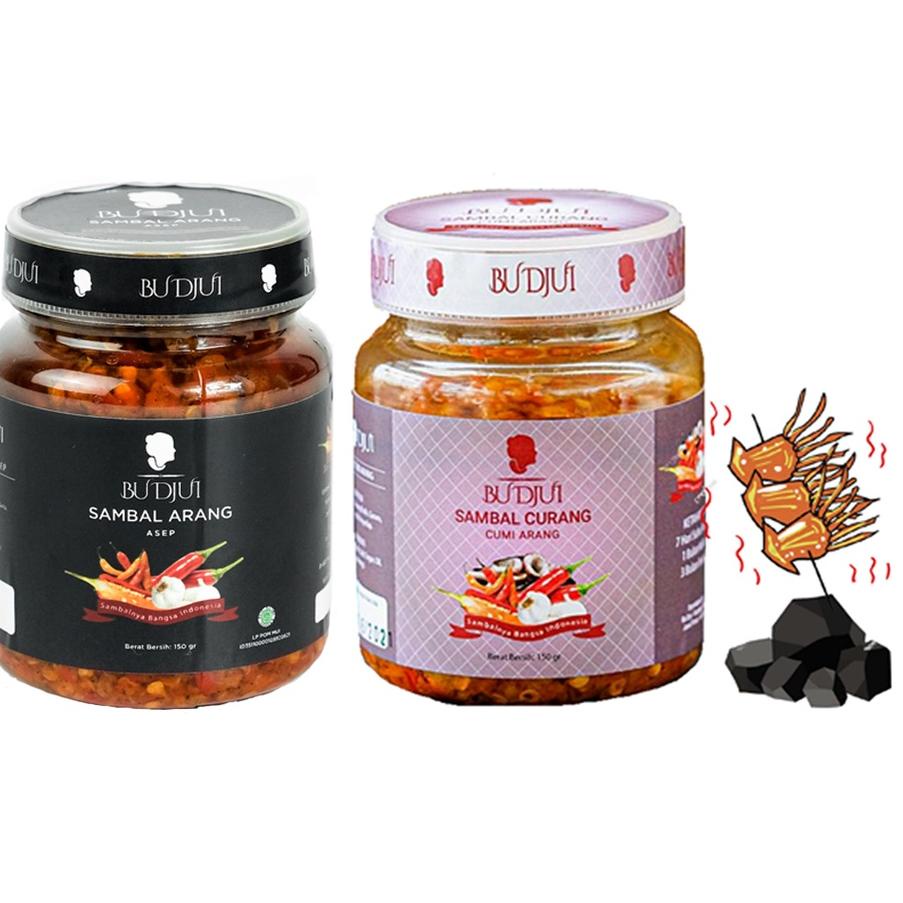 

♕ Paket Hemat Arang ( Cumi Arang + Arang Asap) ➺