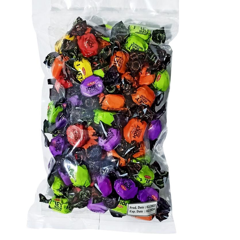 

♜ Coklat Turky Mix 1 Kg ✴