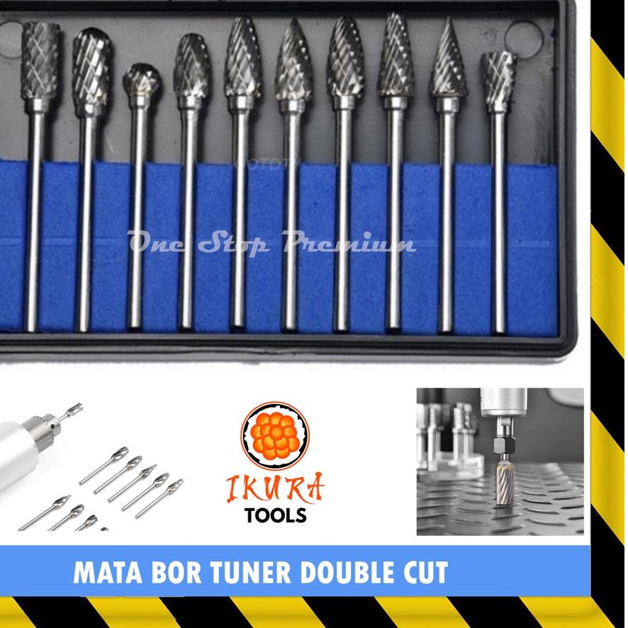 ♠ KEPALA MATA BOR GERINDA GURINDA DREMEL DEREMEL ALAT MULTI FUNGSI KIKIR PORTING POLISH GRAFIR UKIR 