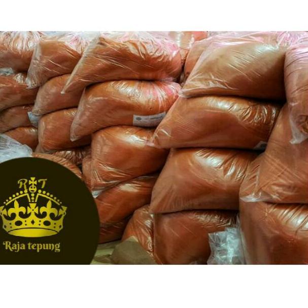 

E25 BUMBU MARINASI FRIED CHICKEN 1KG/MARINASI AYAM WOW BANGET ☯
