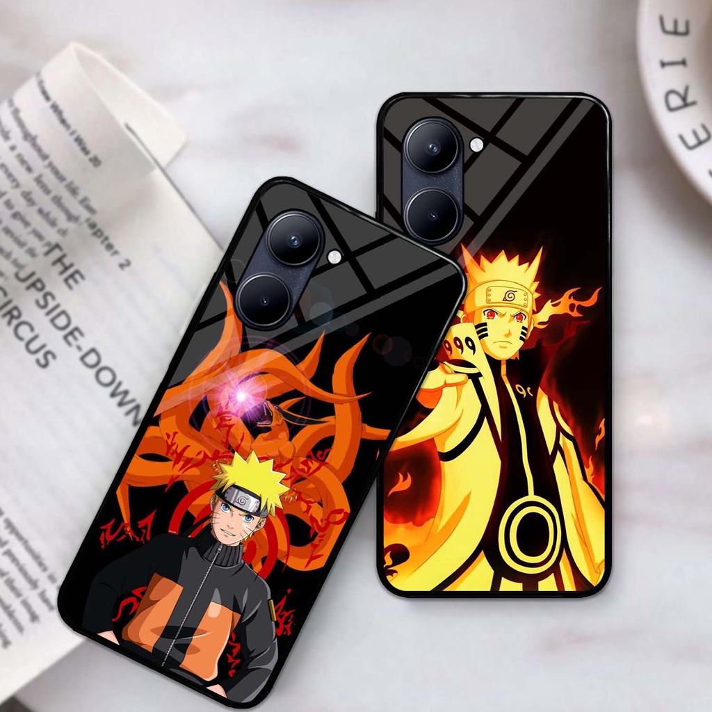 Case Kilau Realme C33 Permata Case Terbaru Case Realme C33 Case handphone Softcase Kilau 2d Glossy P