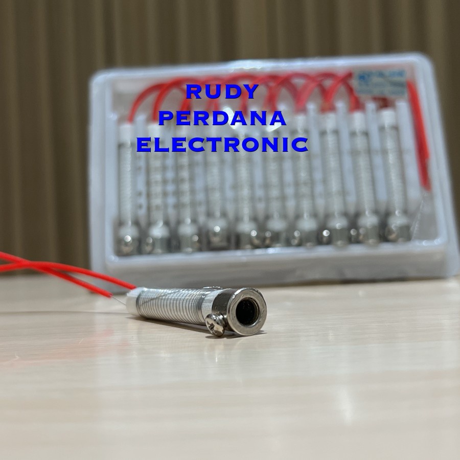 ELEMEN SOLDER 60 WATT HEATER ELEMENT 60W 220-240V