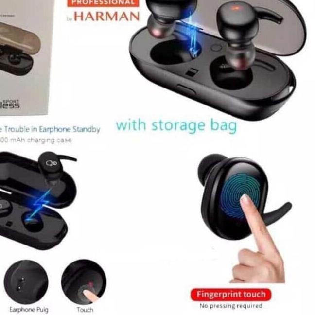 ♝ HEDSET /HENFRE  blutut TWS-4 ➥