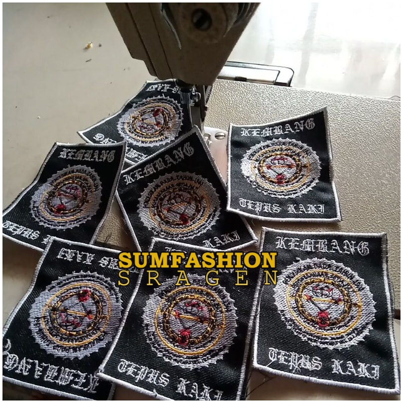 bed SH winongo murah / Tepus kaki/pshw/SH/pencak silat/ipsi