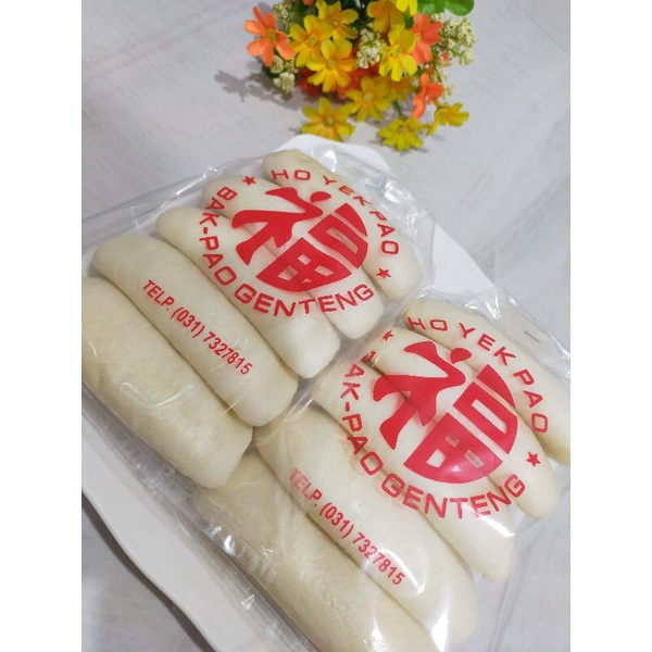 

Ho Ye Pao