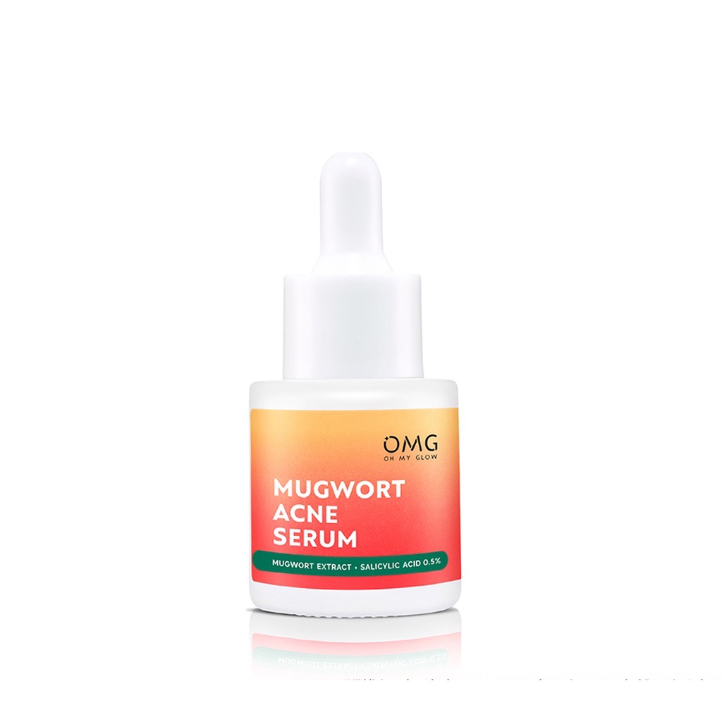 OMG Oh My Glow Serum ( 7.5gr / 20ml )