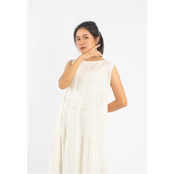 Agatha Inner Midi Dress