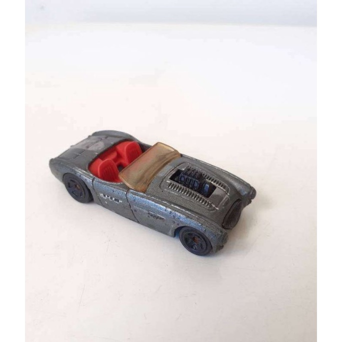 Diecast Hot Wheels bekas 7