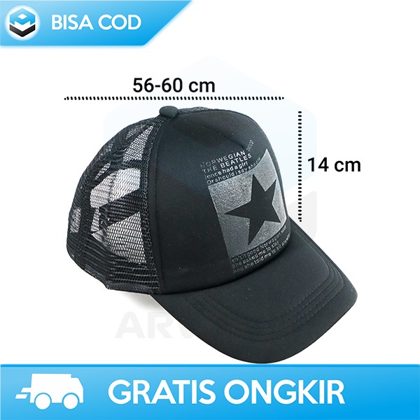 BASEBALL HAT TOPI SNAPBACK DESAIN MESH RHODEY ORIGINAL NYAMAN DIPAKAI