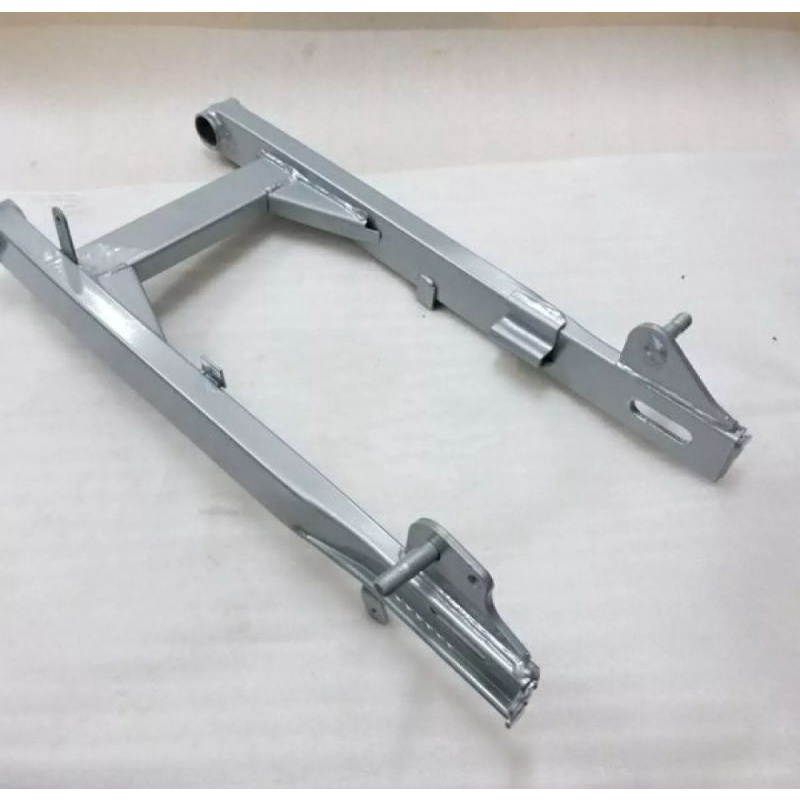 Swing Arm Honda Karisma Standard silver MERK MSJ