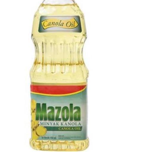 

✶ Mazola Canola Oil Corn Oil Minyak Canola ♤