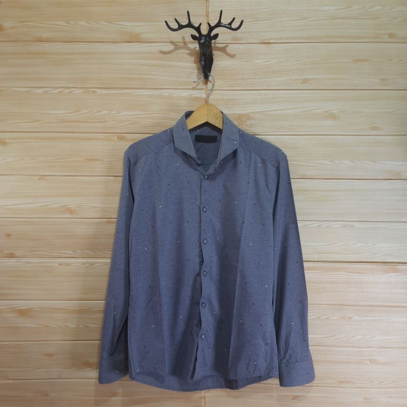Kemeja Kode km70 Stco Size M