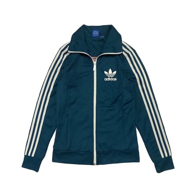 tracktop adidas europa second original