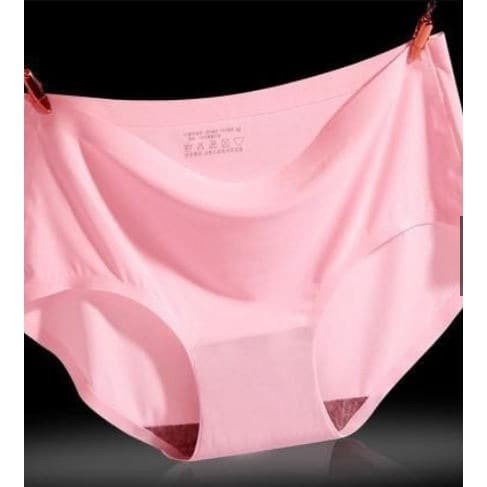 CELANA DALAM SEAMLESS - SEAMLESS PANTIES - CD WANITA SEAMLESS - SIZE M