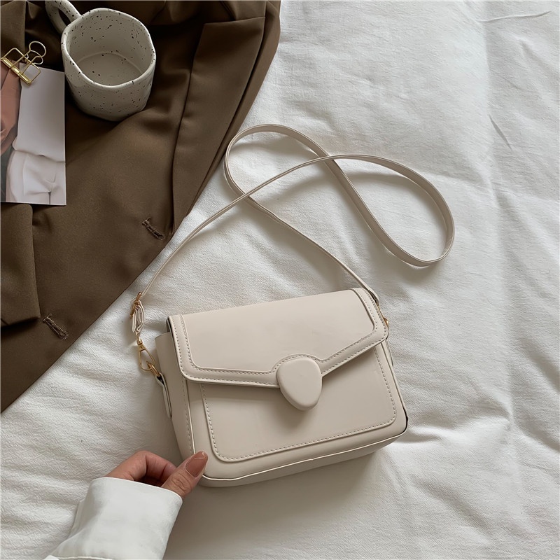 T1910 - Tas wanita import harga grosir bahan pu leather berkualitas bisa cod