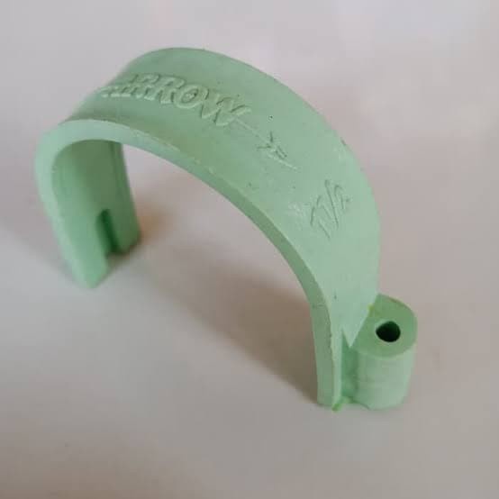 Klem Pipa PVC 1 1/2 inch