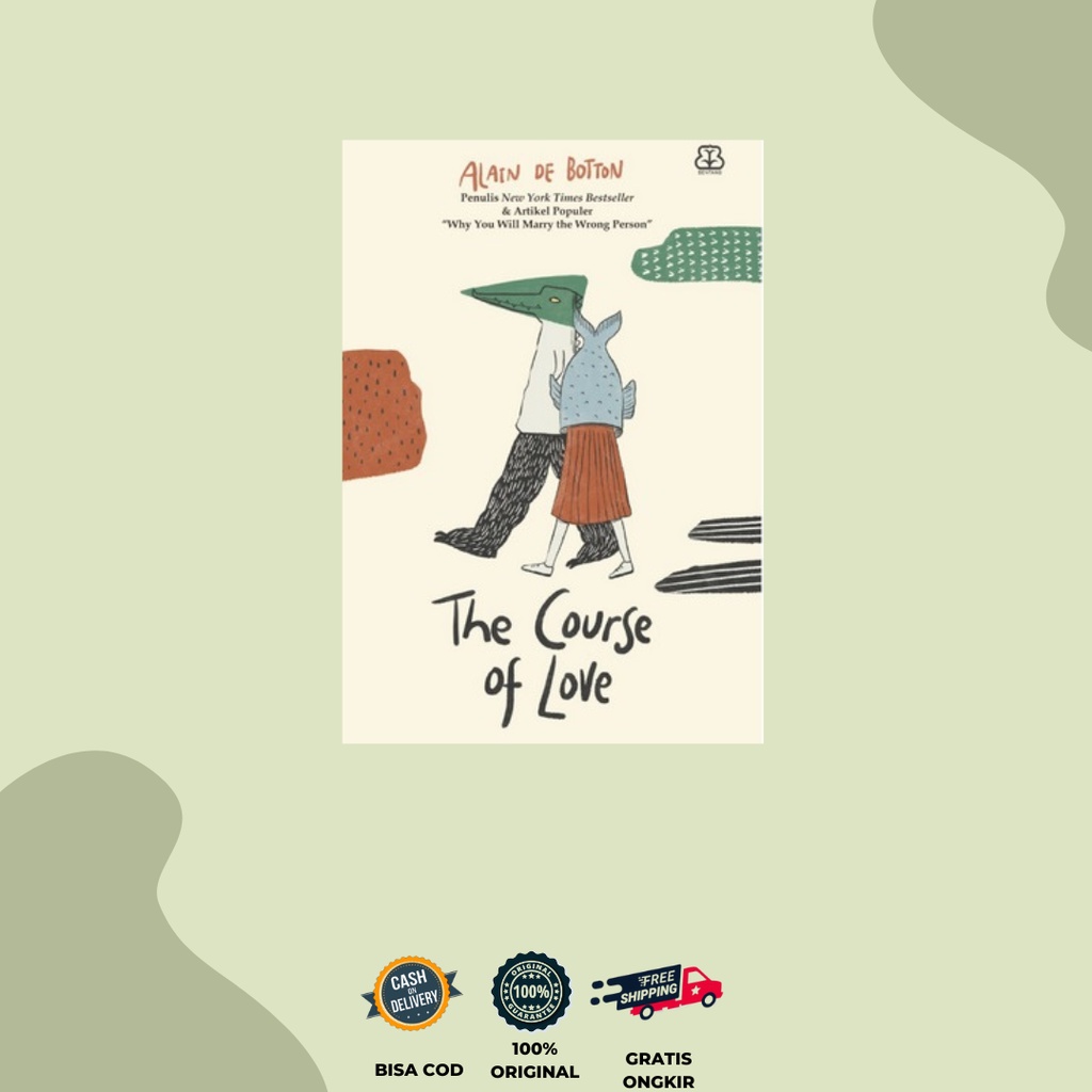 MZ - THE COURSE OF LOVE