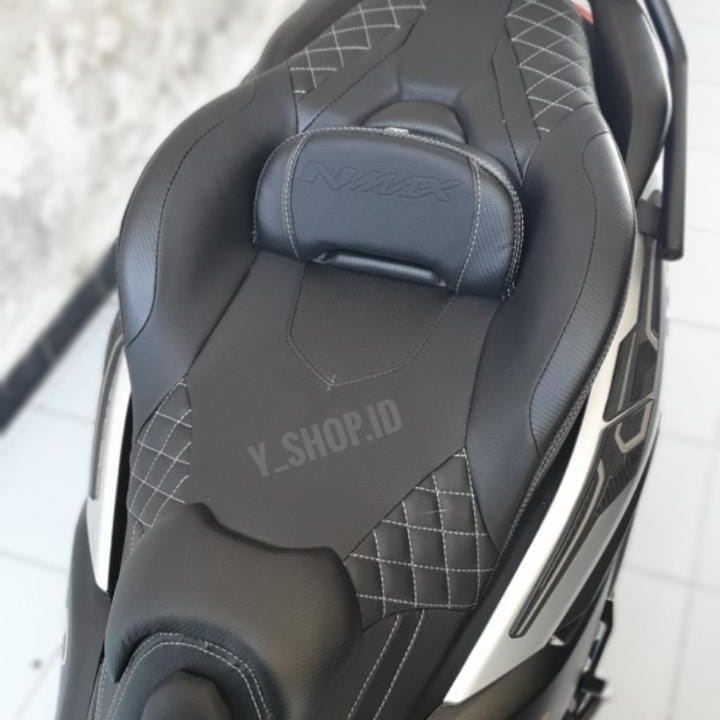 Jok Motor Variasi Modif Cobra Nmax New 2020 2022 Nmax Old 2019 2015 Seat Jok Pnp