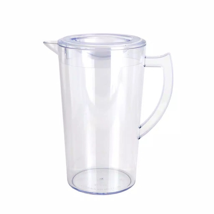 Terlaris Teko Plastik / Pitcher Plastik 879 - Golden Dragon Houseware