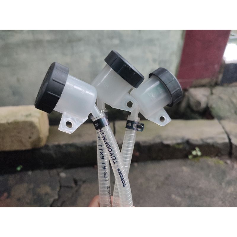 TABUNG MINYAK REM SELANG TOYOSPRING