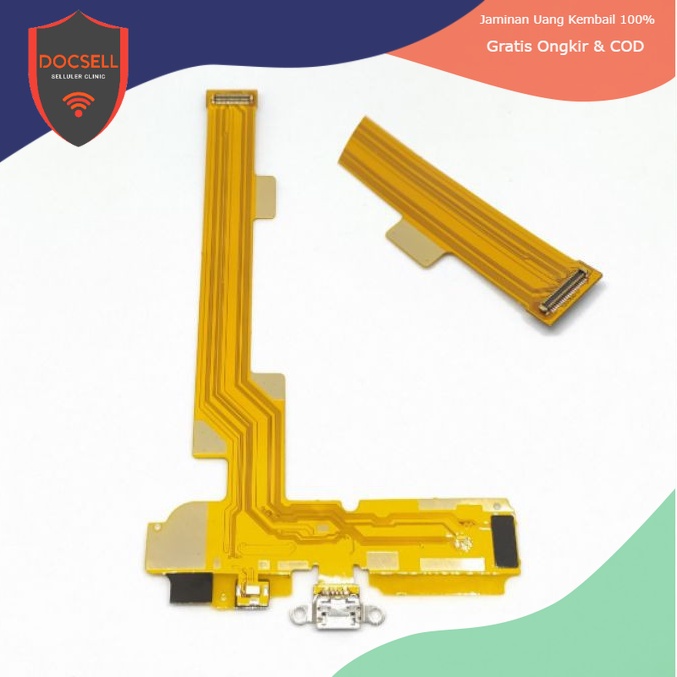 FLEXIBEL KONEKTOR TC / CAS VIVO Y53