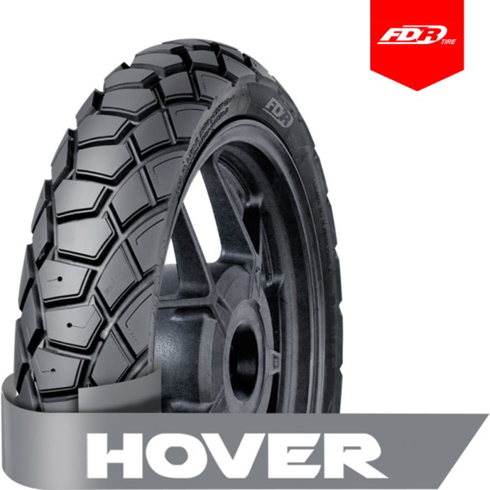 BAN FDR TUBELESS HOVER RING 14